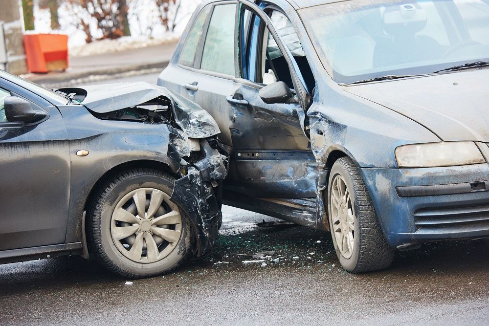 Car Accident Case Worth