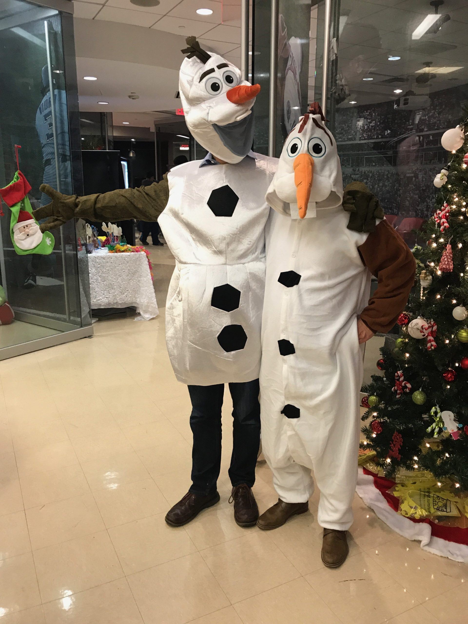 GTLA-New-Lawyers-Division-CHOA-Frozen-Party