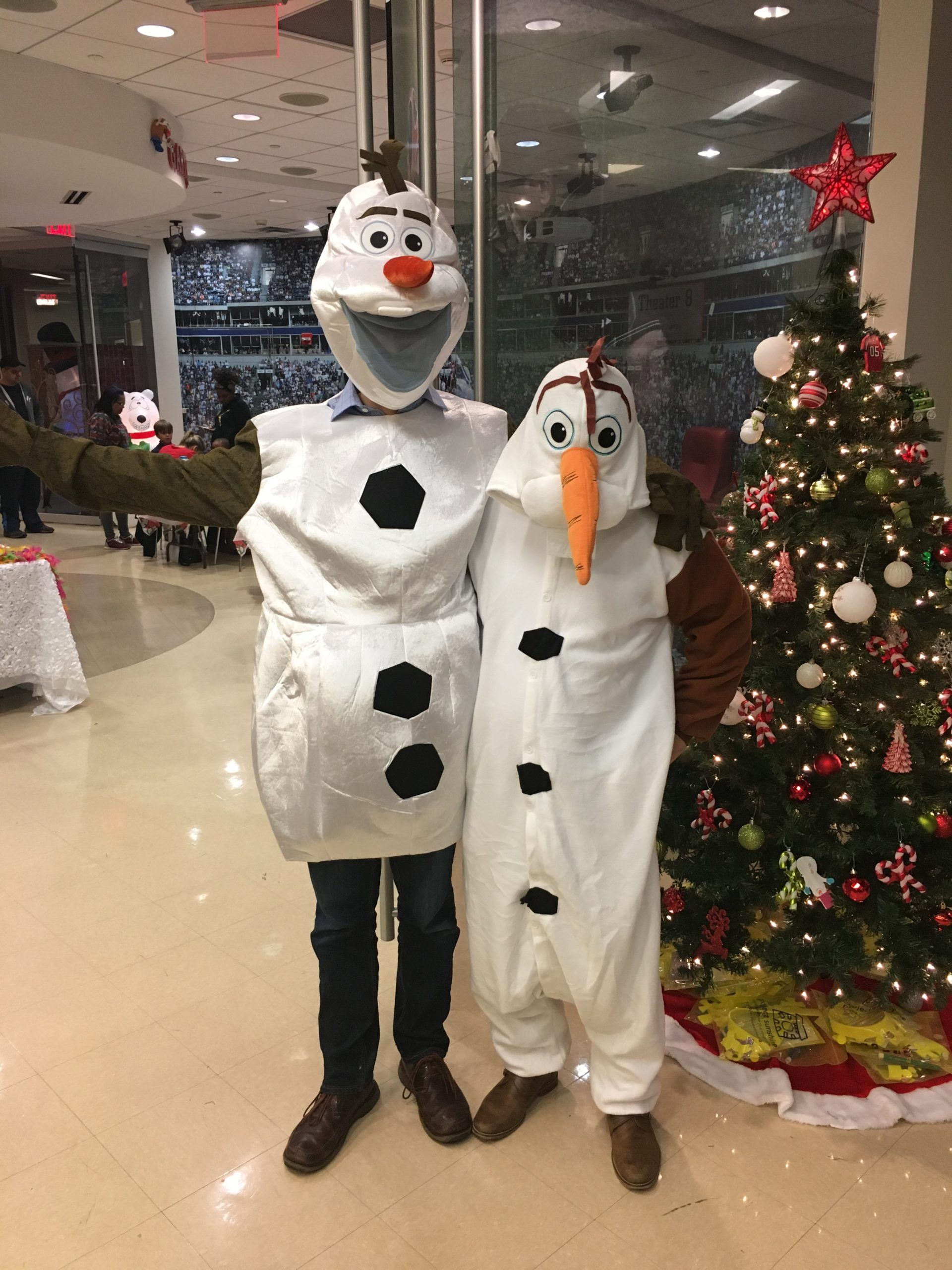GTLA-New-Lawyers-Division-CHOA-Frozen-Party