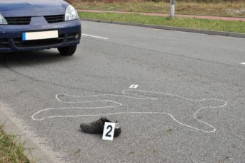 Hit and Run Accident