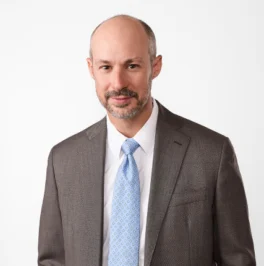 Jeb Butler - Trial Attorney