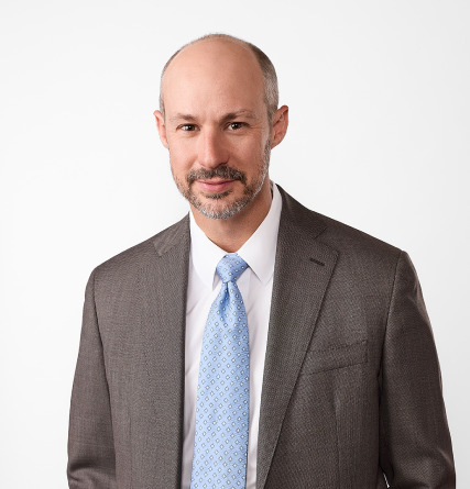 Jeb Butler - Trial Attorney