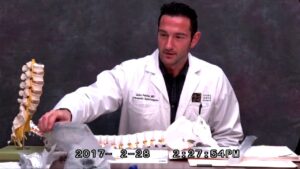 Lower Back Surgery: Spine Surgeon Explains Anterior Lumbar Interbody Fusion