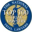 top 100 trial lawyers