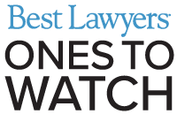Best Lawyers Ones To Watch