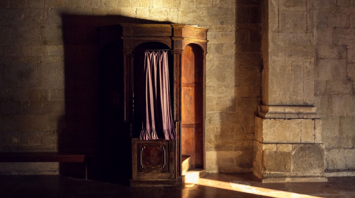 Church Sexual Abuse Law