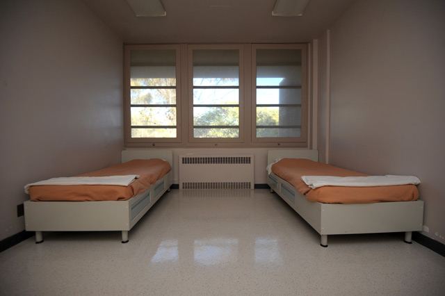 Psychiatric-Health-Facility