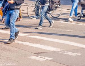Jonesboro Pedestrian Accident Lawyer