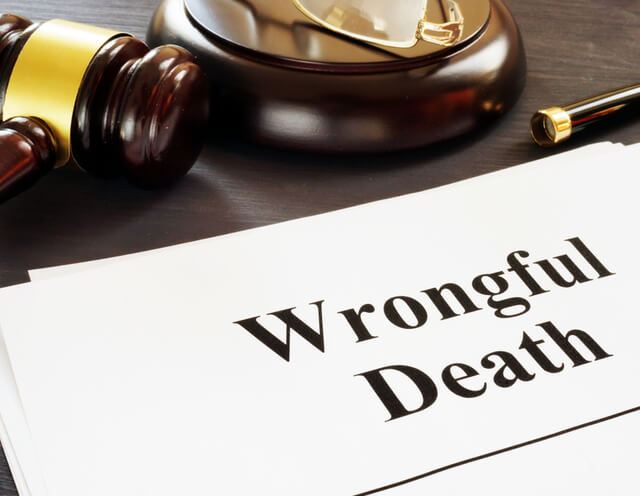 Settlement Vs. Trial in Wrongful Death Cases