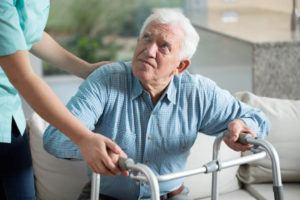nursing home abuse