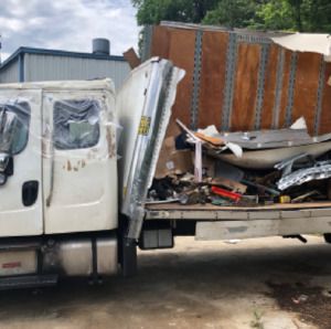 Truck Accident Settlement