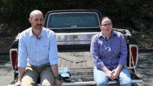 Tailgate Talk: Pedestrian Accident With Morgan Lyndall & Jeb Butler