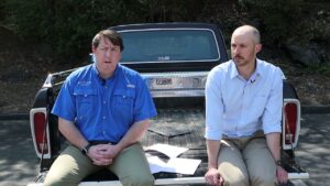 Tailgate Talks: Drunk Driving Accident in Georgia