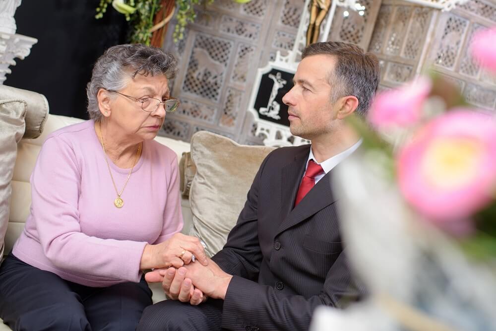 Emotional and Financial Impacts of Wrongful Death on Families