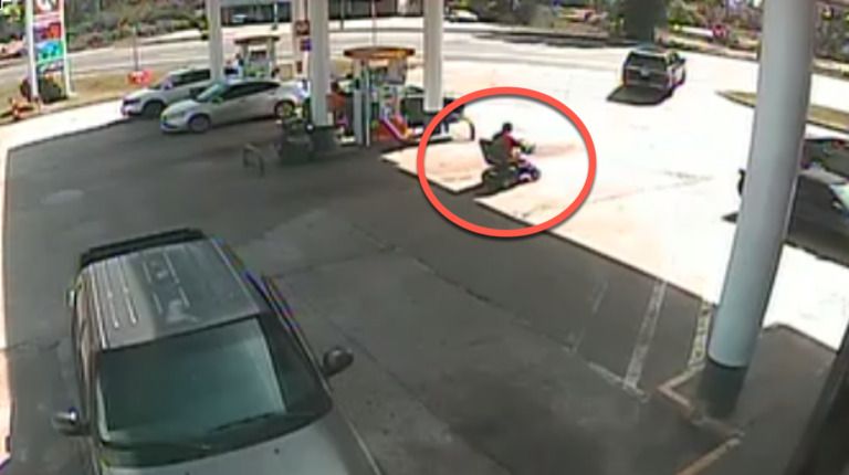 Wrongful Death Settlement of $1,250,000 in Pedestrian Accident Case