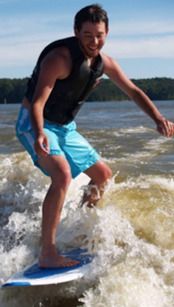 david before collison