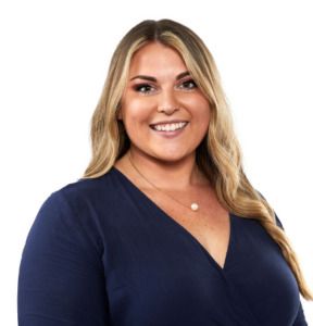 Personal Injury Lawyer Brittany Partridge