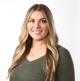 Brittany Partridge - Personal Injury Lawyer