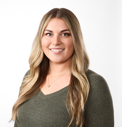 Brittany Partridge - Personal Injury Lawyer