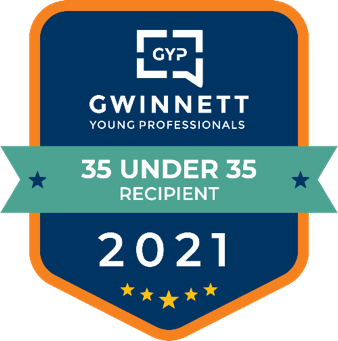 gwinett 35 under 35
