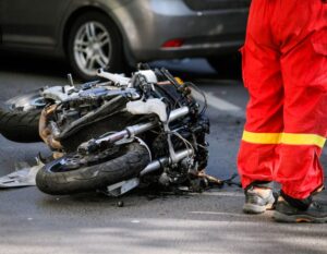 What to Expect When Filing a Motorcycle Injury Claim