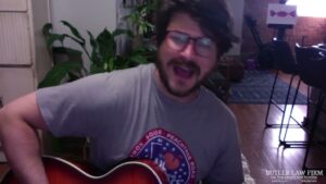 Attorney Matt Kahn’s New Jingle