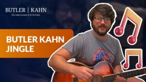 Butler Kahn Jingle