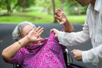 Nursing Home Abuse