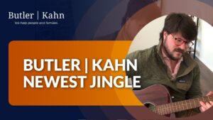 Butler Kahn Newest Jingle