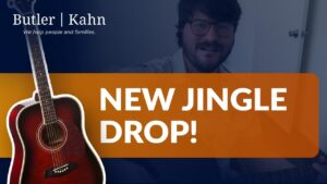New Jingle Drop!