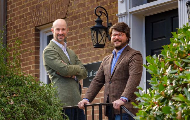 Butler Kahn - Serious Injury Attorneys