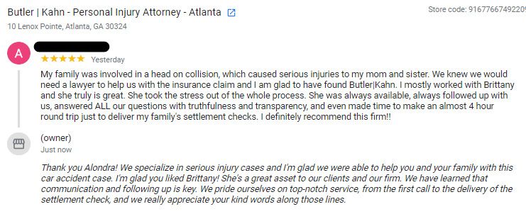 Rogers Family Review