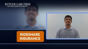 Rideshare Insurance