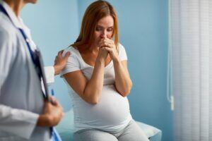 Injured in a Car Accident While Pregnant