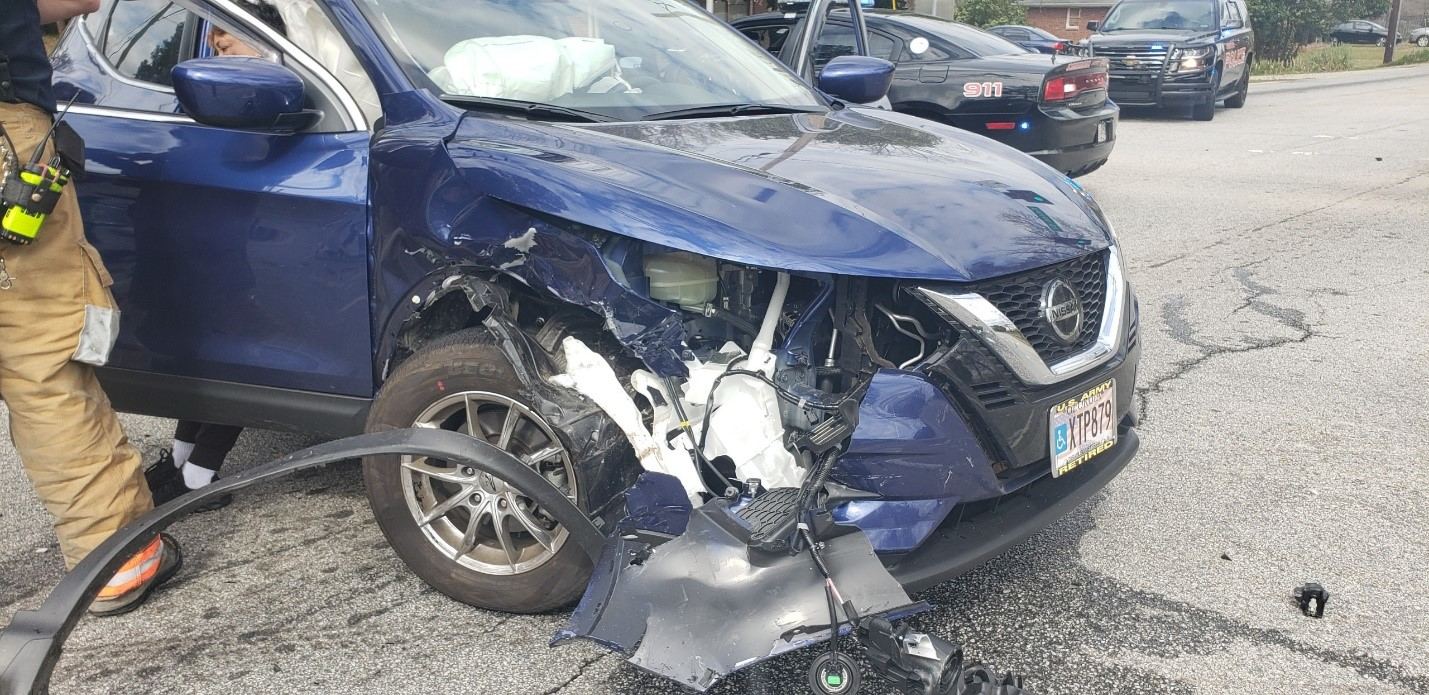 Car Accident Settlement