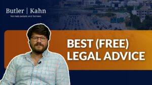 Best (FREE) Legal Advice