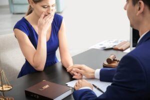 Pursue a Wrongful Death Case in Georgia