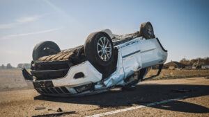 Car accident lawyer