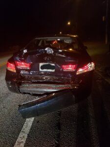 What Is the Impact of Technology on Car Accidents?