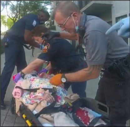 Pedestrian Accident Attorney