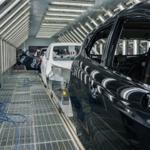 Conveyor Belt Accident 