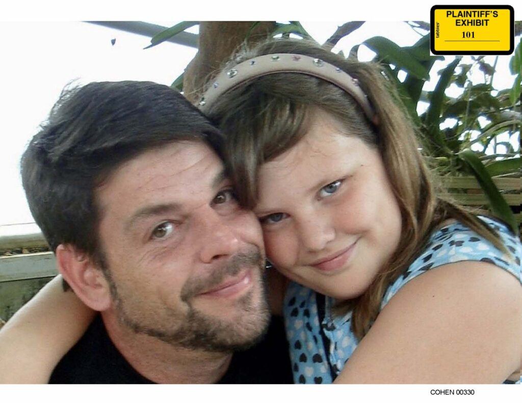 Gwinnett County Jury Verdict in Wrongful Death from a Head-on Car Accident Collision