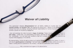 Can I Sue for an Injury After Signing a Waiver