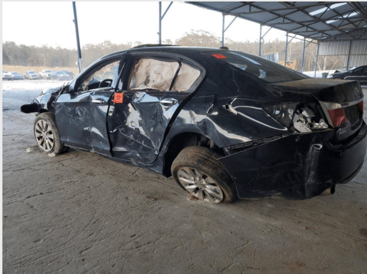 $1,700,000 Policy-Limits Wrongful Death Single Car Accident Settlement