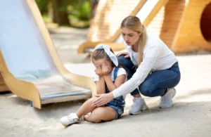 Atlanta playground accident lawyer