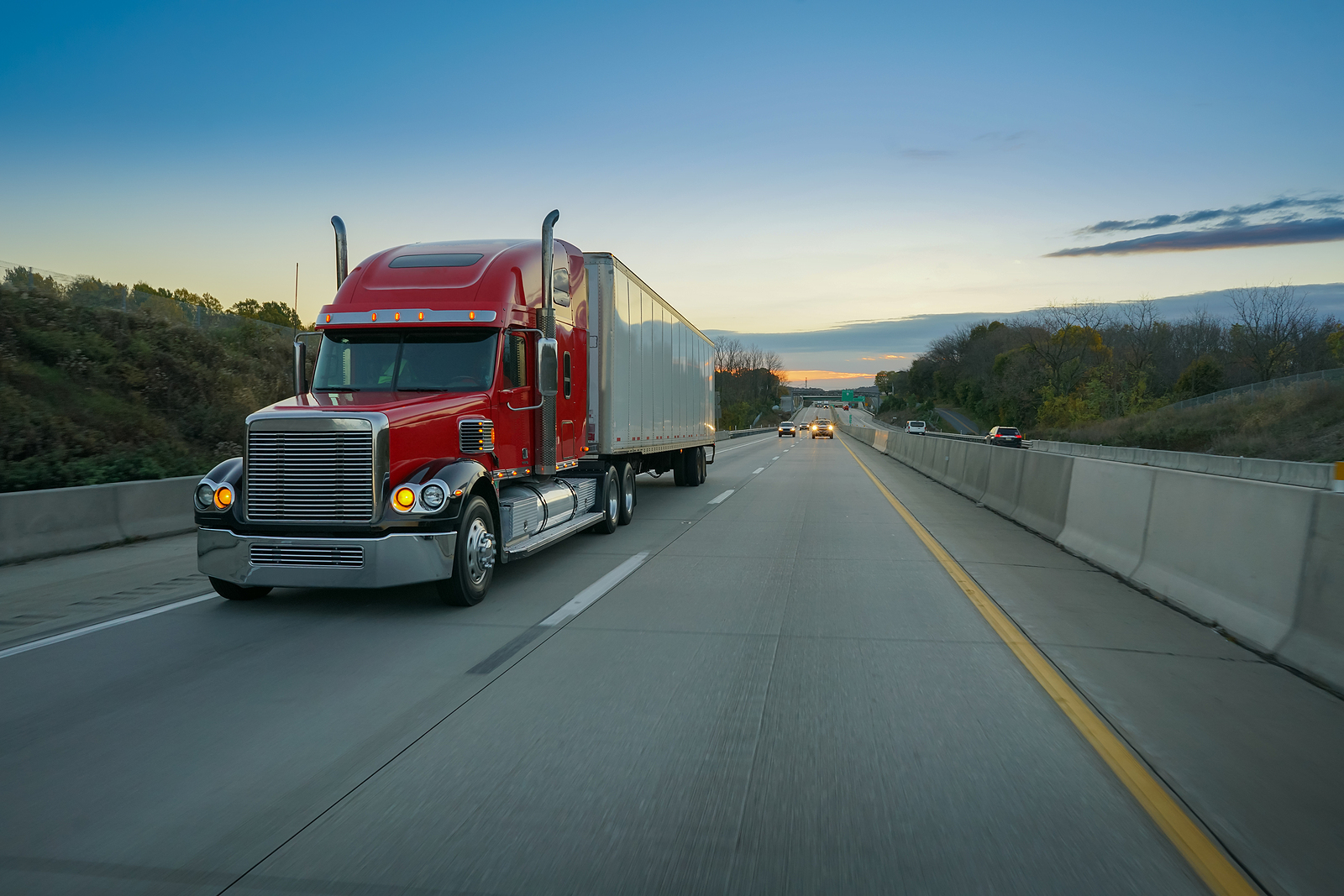 Causes of 18-Wheeler Accidents—And How They Affect Your Lawsuit