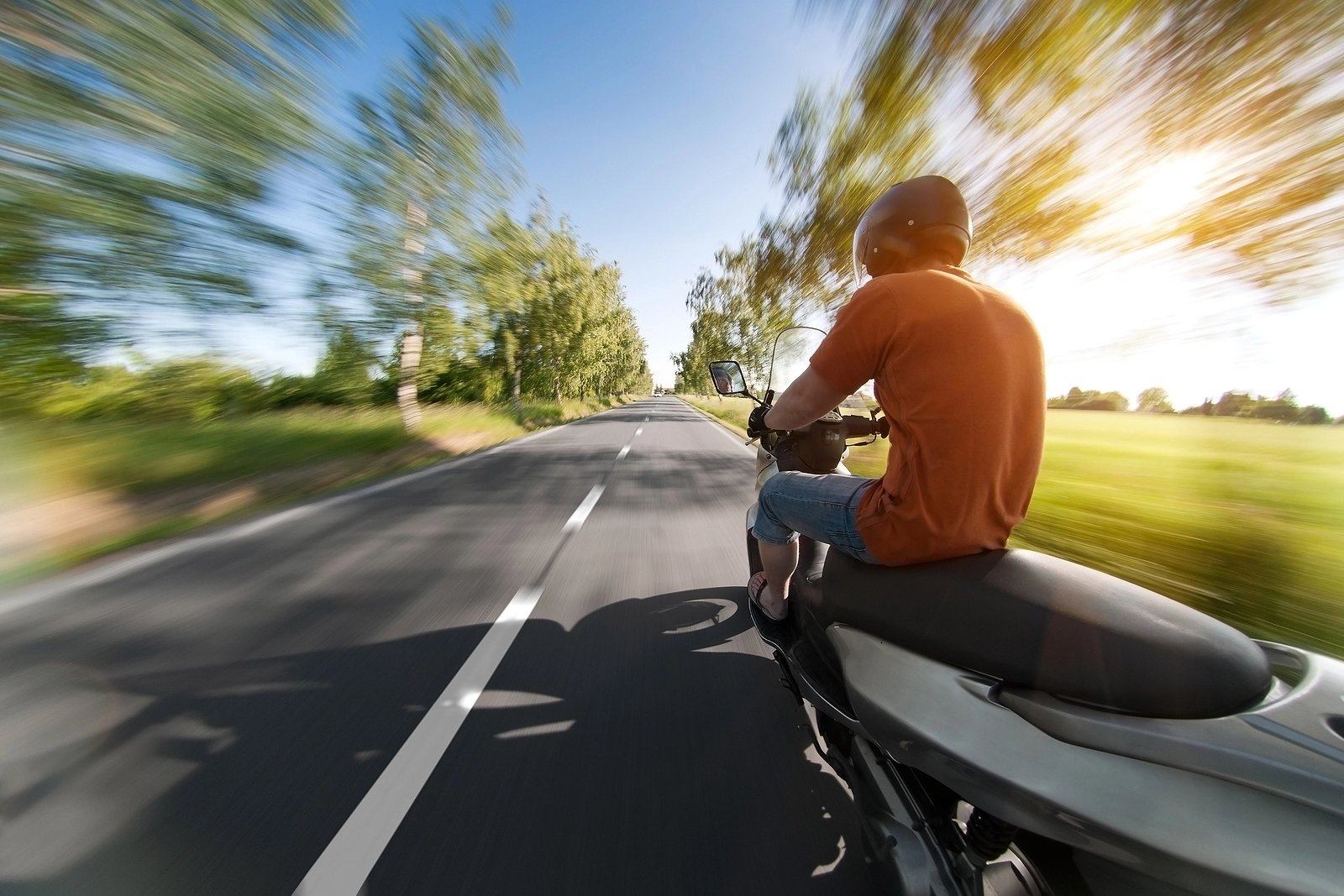 moped accidents attorney