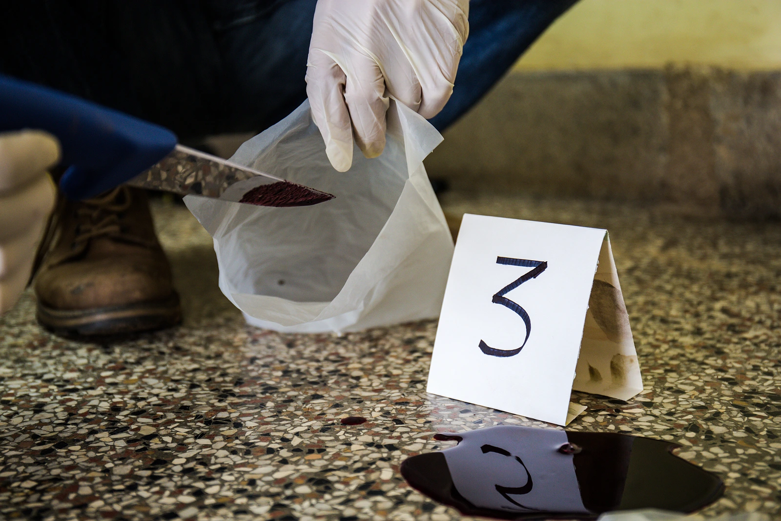 Georgia Personal Injury Case