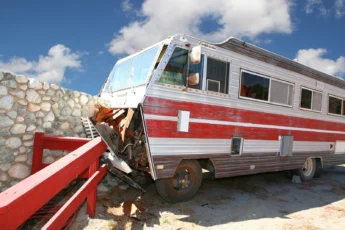 RV Accident
