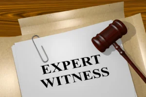How Expert Witnesses Influence Personal Injury Cases